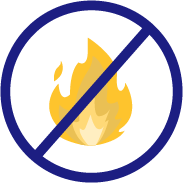 ANTI-FLAMMES