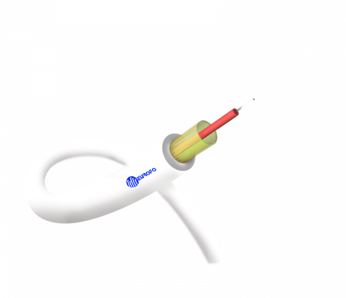 CÂBLES ET CÂBLES PRÉCONNECTORISÉS FIBRE OPTIQUE - JENOPTEC : JENOPTEC