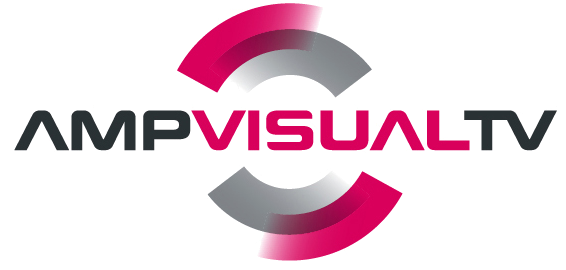 AMP Visual TV